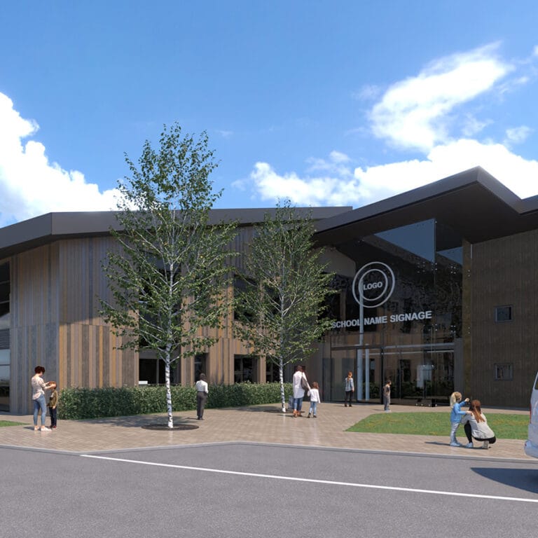 Peace Centre SEND Hub
