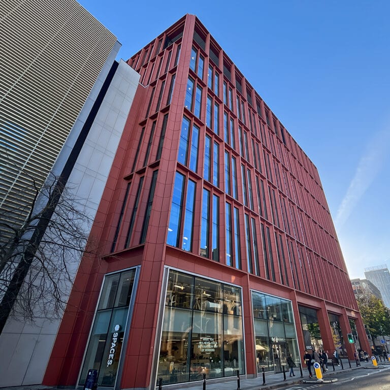 125 Deansgate