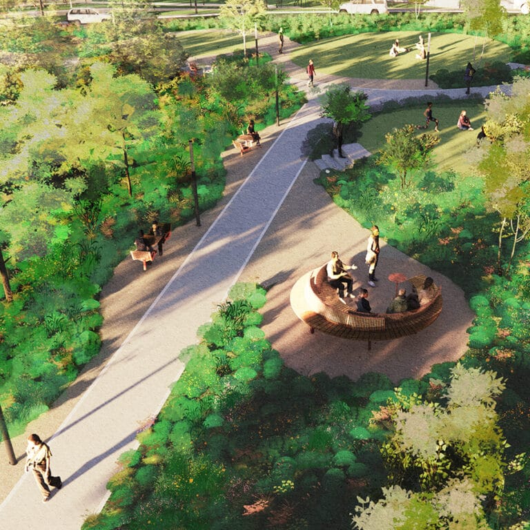 Health Innovation Liverpool Masterplan submitted for Royal Liverpool University Hospital