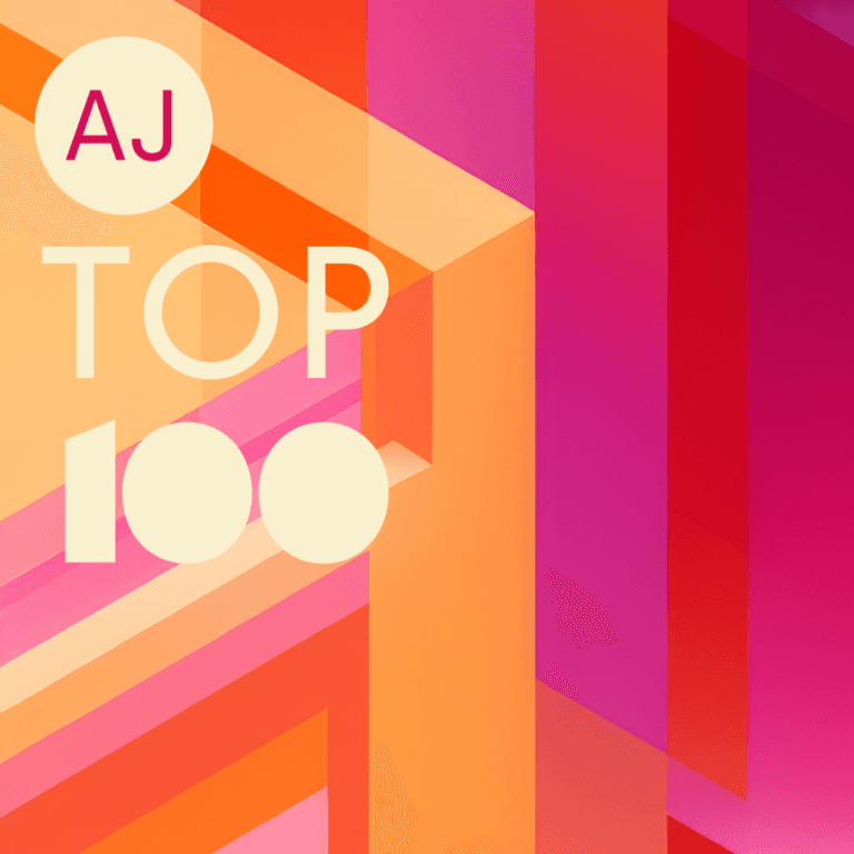 AJ100 Top 100 Awards