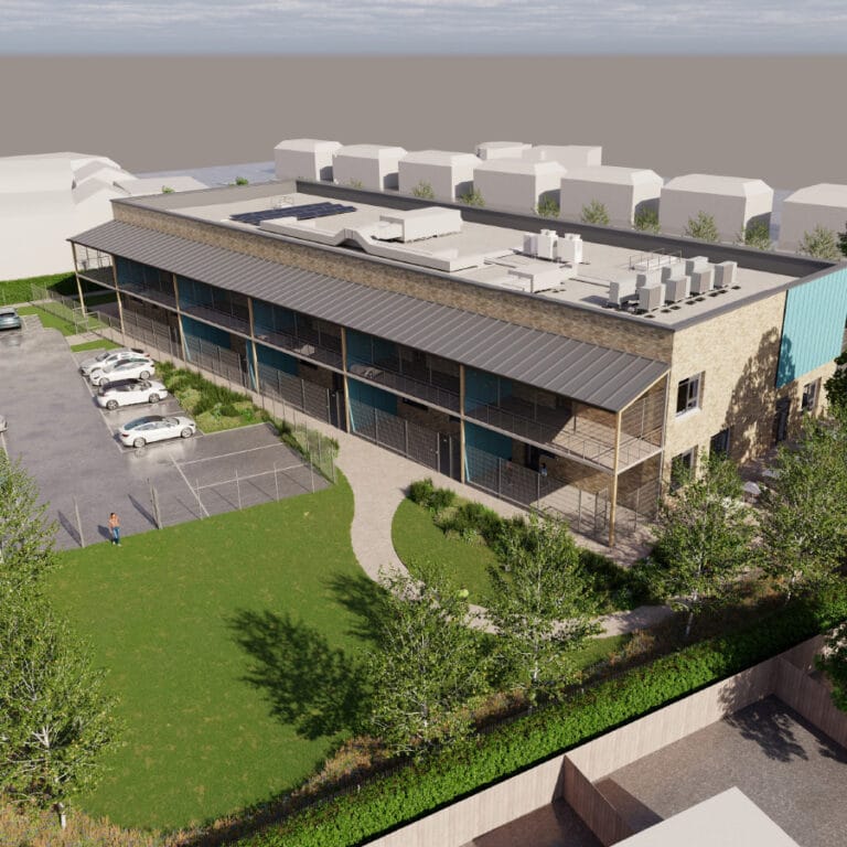 Birtenshaw College SEN