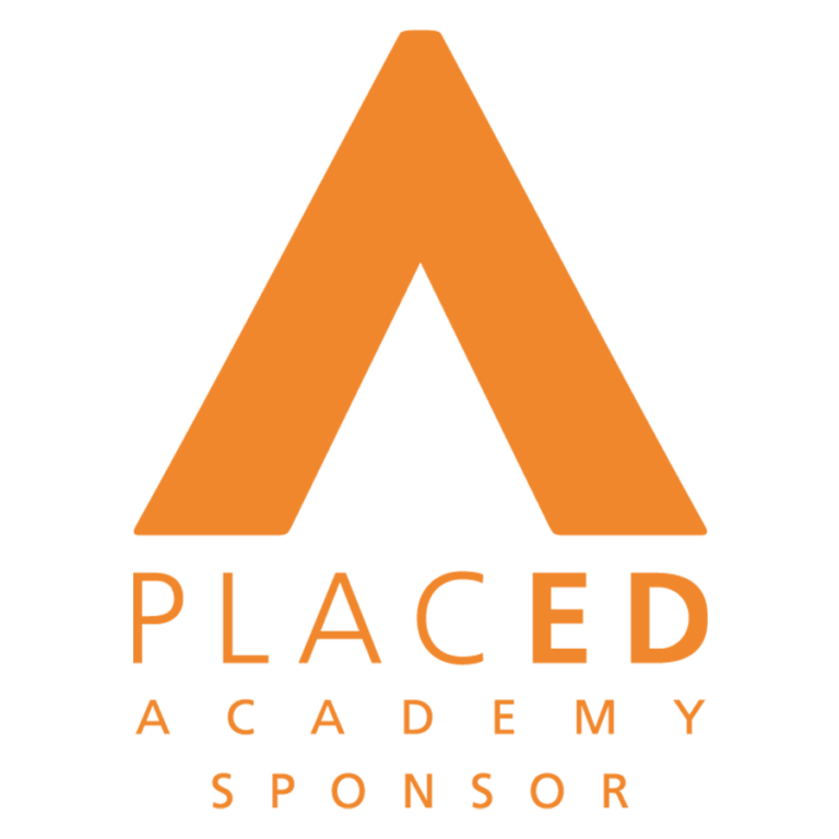PLACED Academy Sponsor Logo
